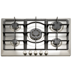 Porter&Charles CG76WOK 30 Inch Professional Gas Range Parts