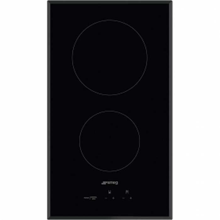 Smeg SEU122B Cooktop Replacement Parts