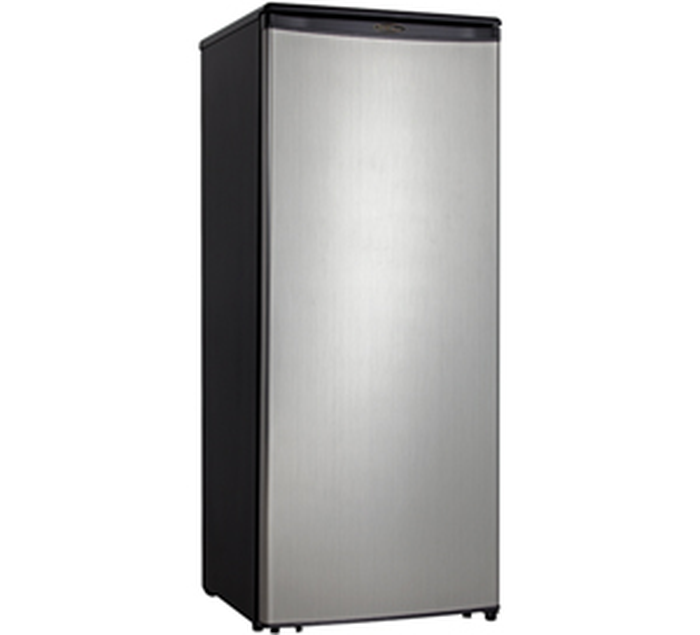 Danby DAR110A1BSLDD 24 Inch Free Standing All Fridge Column