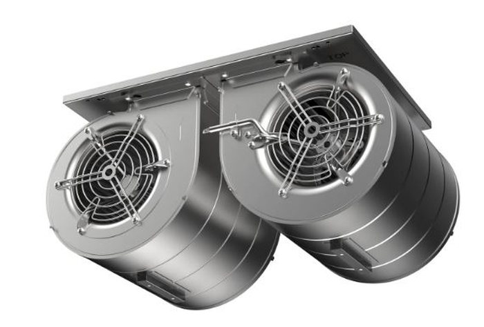 Faber IB600PR Blower Motor Faber 1200 CFM Pro Motor blower kit for Breva Pro Hoods