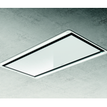 Elica EIL640WH 40 Inch Mounted to Ceiling 600 CFM