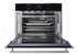 Porter&Charles STPS60TM1 24 Inch Steam Oven