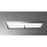 Falmec FDNUV54C6SSR1 54 Inch Mounted to Ceiling Blower Not Included CFM