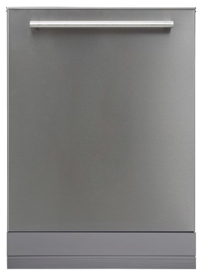 Fulgor Milano F7DWT24SS1 24 Inch 700 Series Stainless Steel Dishwasher