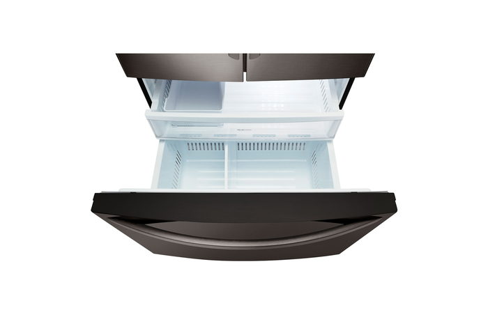 LG LRFNS2200D 30 Inch Standard Depth  Refrigeration Parts