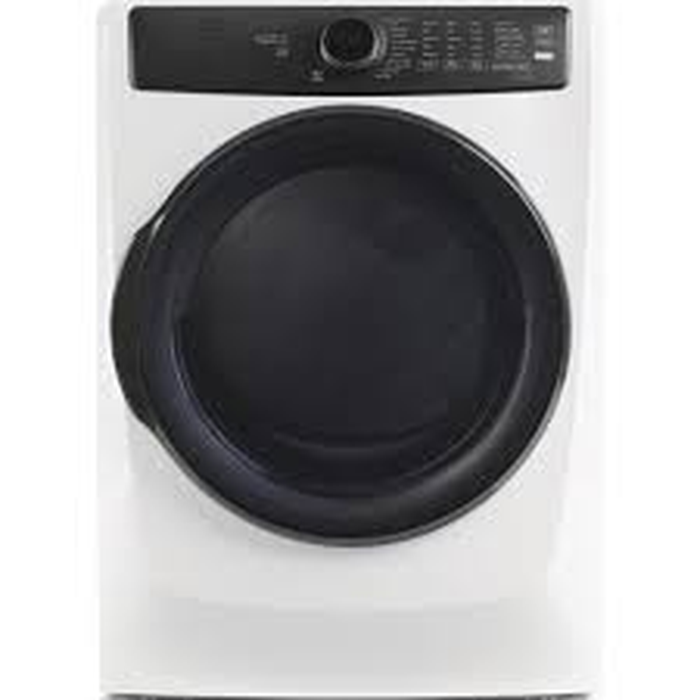 Electrolux ELFE763CAW 27 Inch Vented Electric Dryer