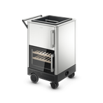 Dometic MoBar300S na Inch Serving Cart