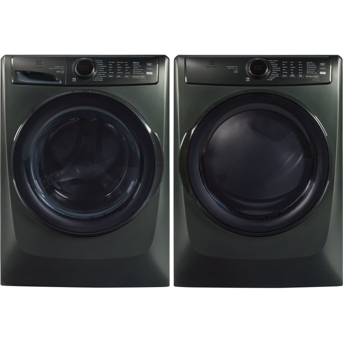 Electrolux ELFW7738AA-ELFE773CAA Washer & Dryer Set