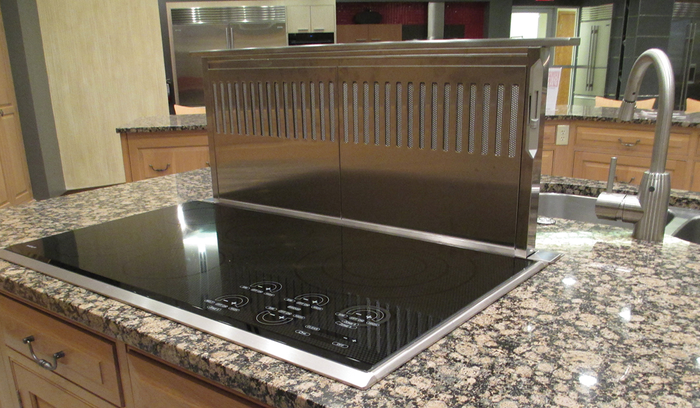 Faber SCLX3015SSNBB Downdraft Range Hood Replacement Parts