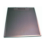 Faber 133.0036.291 Grease Filter Replacement Mesh Filter for STRATUS Ceiling hoods