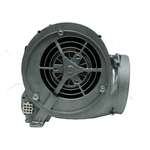Faber 133.0396.005 Blower Motor 600 CFM Blower Motor kit for Faber BELLA, BELLA ISOLA, MAESTRALE 10, MAESTRALE 18