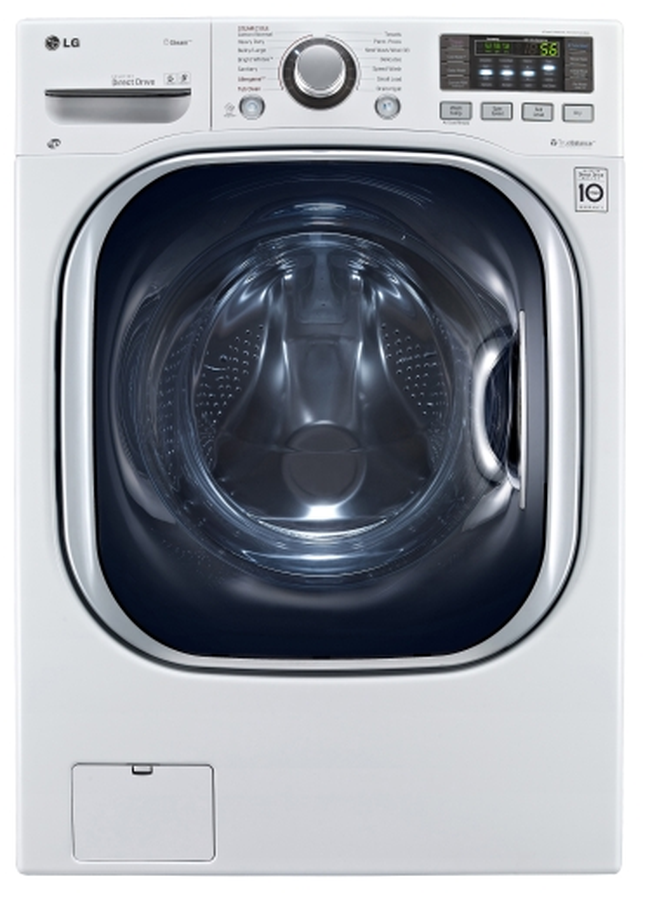 LG WM3997HWA Laundry Replacement Parts