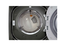 LG DLEX4370K Laundry Replacement Parts