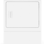 Huebsch DC5102WE 27 Inch Electric Dryer