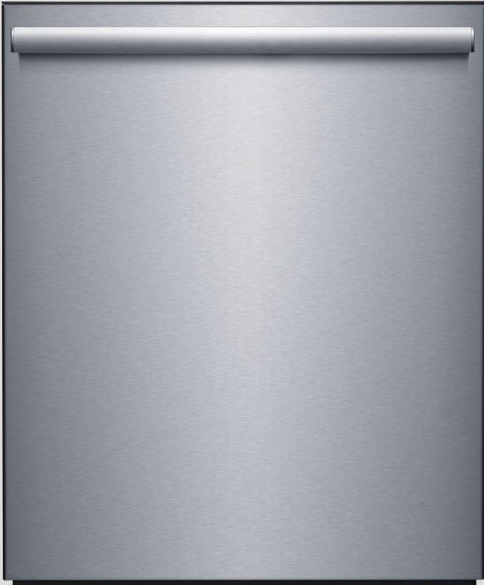 Robam W652S 18 Inch Tall Tub Top Controls Stainless Steel Dishwasher