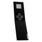 Falmec 105080053 Remote Control for Mass Pro, NRS, Valentina, Downdraft, Nuvola  Nube, Stella, Design, DAMA, ELLE, GRUPPO INCASSO NRS, Massimo PRO NRS