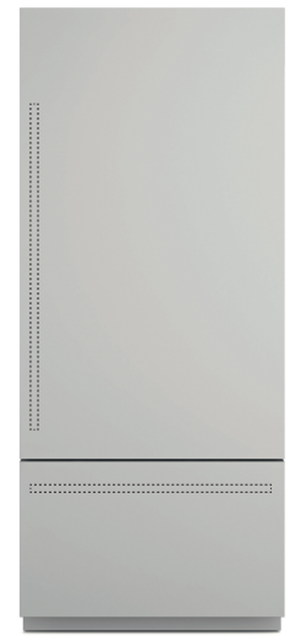 Fulgor Milano F7IBM36O2R 36 Inch Built In Bottom Freezer Refrigerator