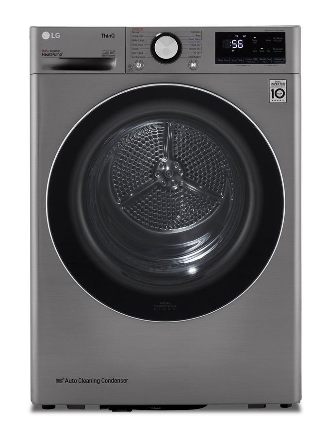 LG DLHC1455V 24 Inch Electric Dryer Laundry parts