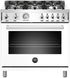 Bertazzoni PROF366GASBIT Gas Range Replacement Parts