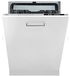 Porter&Charles DWVFI82 24 Inch  Dishwasher