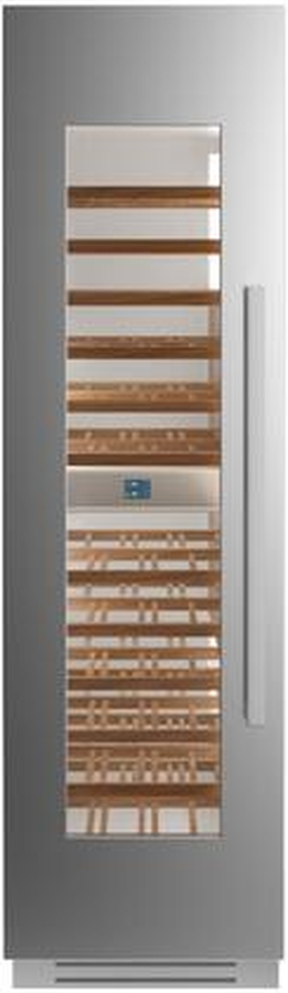 Bertazzoni REF24WCPIXL23 24 Inch Storage Cabinet Wine Column