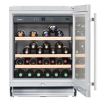 Liebherr WU4500 24 Inch Under Counter Refrigerator