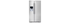 Side by Side Refrigerator EW23CS75QS 36in  Counter Depth - Electrolux