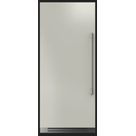 Fulgor Milano F7SFC36S1L 36 Inch Built In Freezer Column