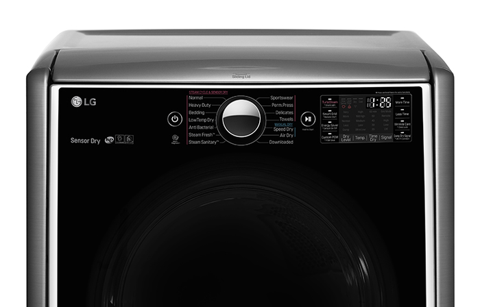 LG WM9000HVA Laundry Replacement Parts