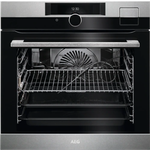 AEG BSK892330M 24 Inch Steam Pro Steam Oven-Discountinued