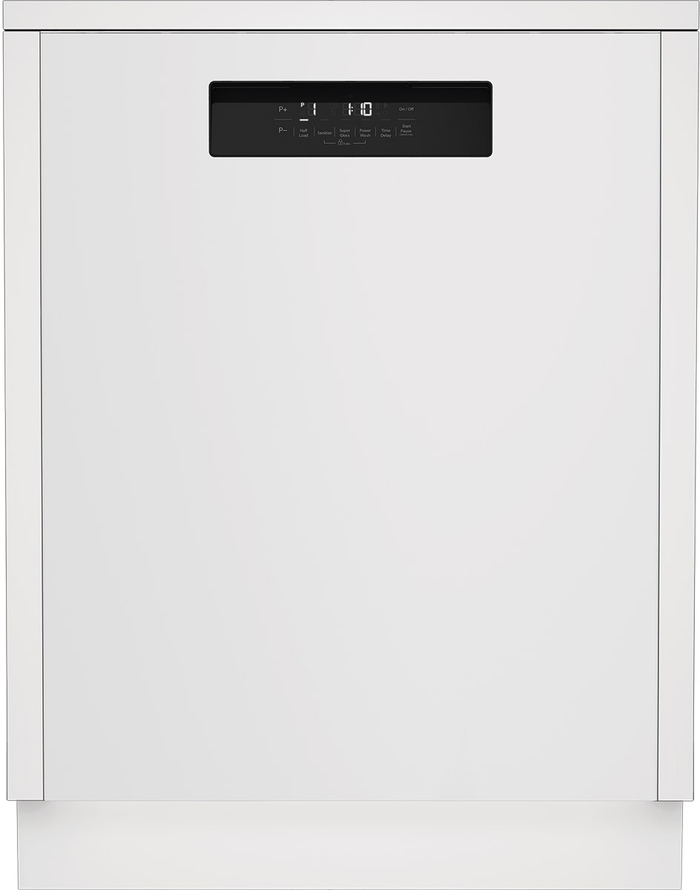 Blomberg DWT52800WIH 24 Inch Dishwasher 3rd Rack