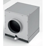 Falmec FDNUVMTR600 Blower Motor Remote Motor KACL.798#21F under-roof 600 CFM