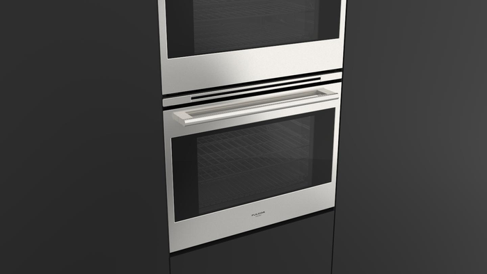 Fulgor Milano F7DP30S1 30 Inch 700 Serie Double Wall Oven