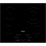Blomberg CTE24410 24 Inch Electric Cooktop