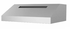 BlueStar LR036LPC 36 Inch Wall Mount Hood 520 CFM