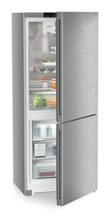 Liebherr C7620 30 Inch  Bottom Freezer Refrigerator