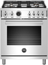 Bertazzoni PROF304DFSXT Dual Fuel Range Replacement Parts