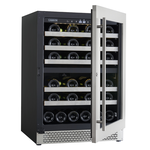 Cavavin V041WDZ 24 Inch Built-In  Refrigeration Parts