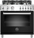 Bertazzoni PROF366GASNET Gas Range Replacement Parts