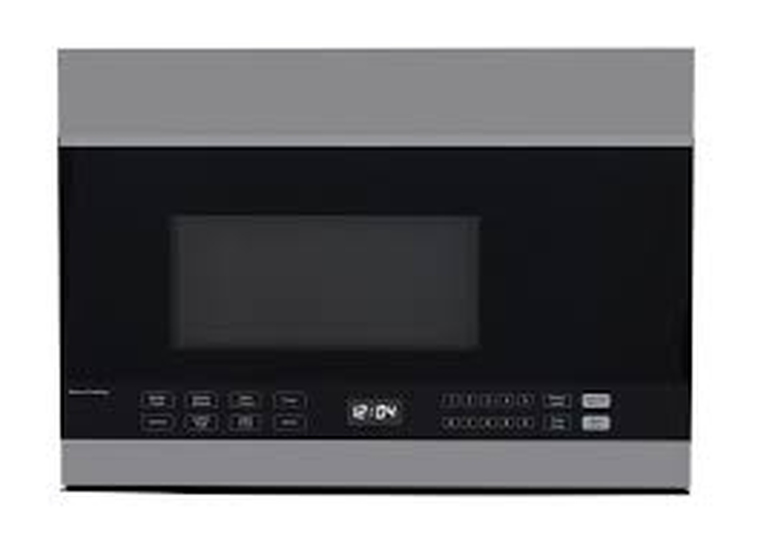 Danby DOM014401G1 24 Inch 300 CFM Over the Range Microwave