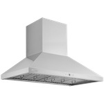 Aviva AVO308CS3 36 Inch Mounted on Wall 860 CFM