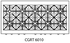 Capital CGRT6010L 60 Inch Culinarian Gas Rangetop
