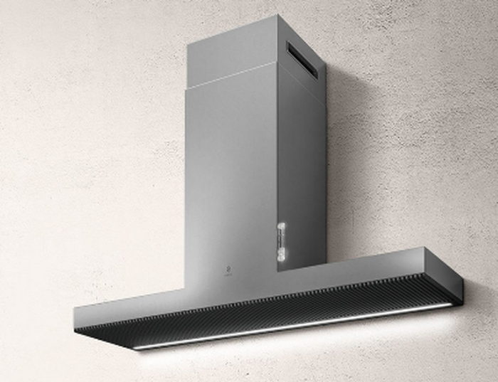 Elica EHK648SS 48 Inch Mounted on Wall 600 CFM