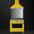 Smeg CPF30UGGYW Range Replacement Parts