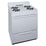 Premier BFK100OP 30 Inch Gas Range Battery Ignition