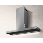 Elica EHK624SS 24 Inch Mounted on Wall 600 CFM