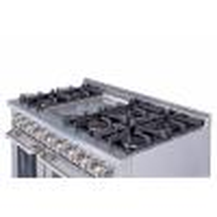Thor Kitchen HRG4808U 48 Inch Product Discontinued Gas Range Part