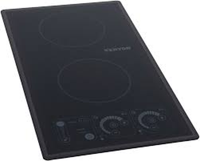 Kenyon B81321 12 Inch Silkon2 120V Induction Cooktop
