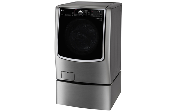 LG DLEX9000V 29 Inch Electric Dryer