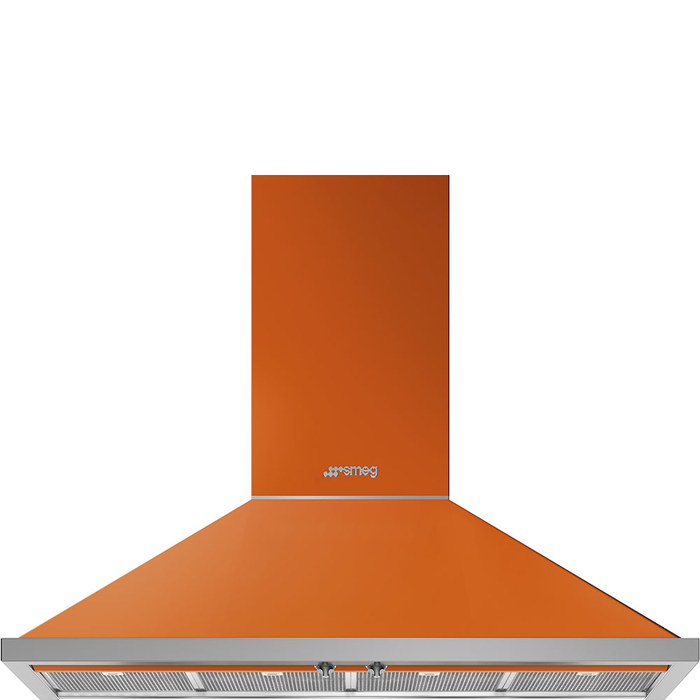 Smeg CPF48UGMOR Range Replacement Parts